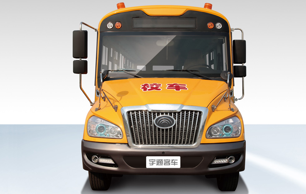 宇通30座中小學(xué)生校車ZK6809DX
