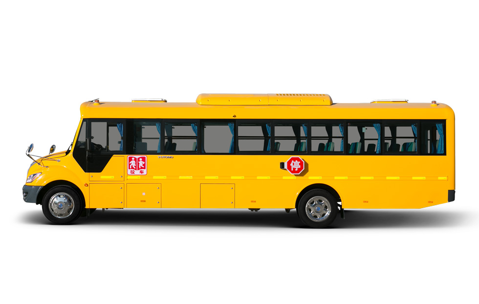 ZK6105DX(3代國(guó)五柴油)
