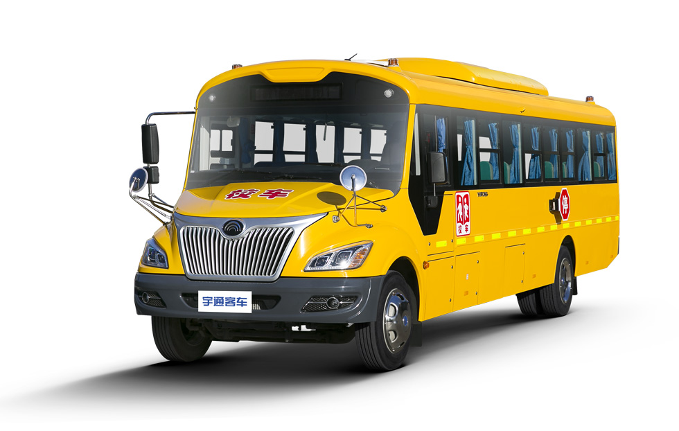ZK6105DX(3代國(guó)五柴油)
