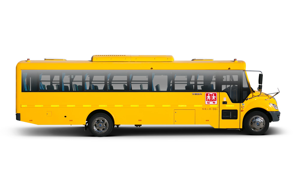 ZK6105DX(3代國(guó)五柴油)